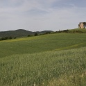 Toscane 09 - 082 - Paysages